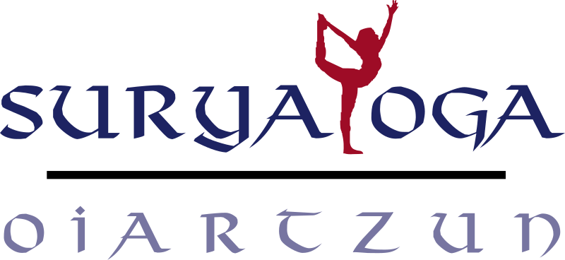 Surya Yoga Oiartzun San Sebastián