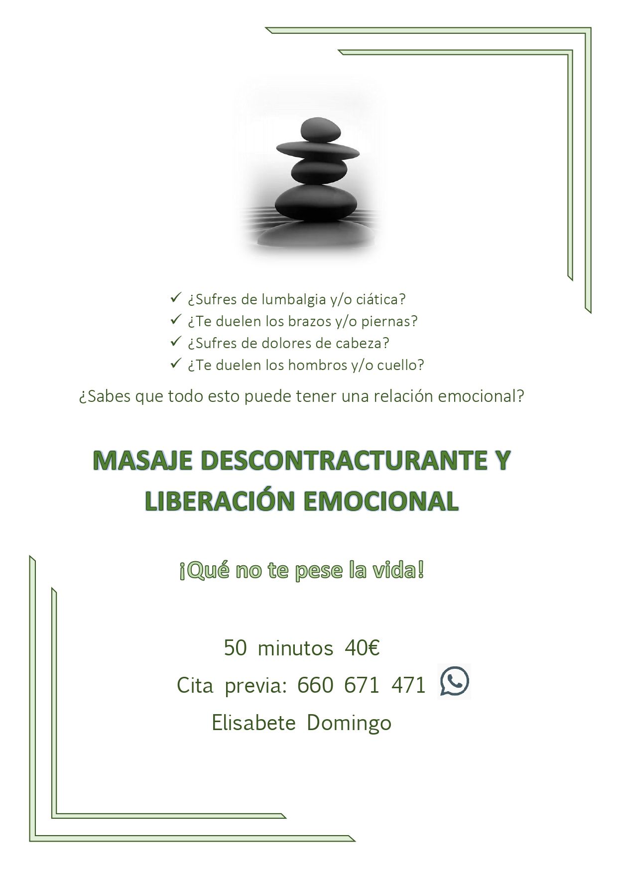Descontracturante